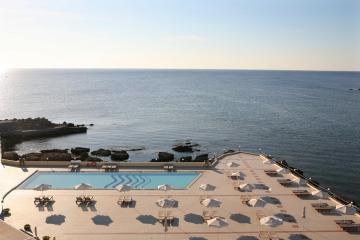 Отель Eden Roc Resort Греция, Калифея, фото 23