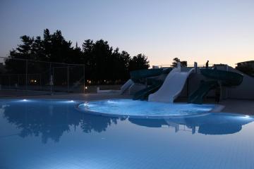 Отель Eden Roc Resort Греция, Калифея, фото 24