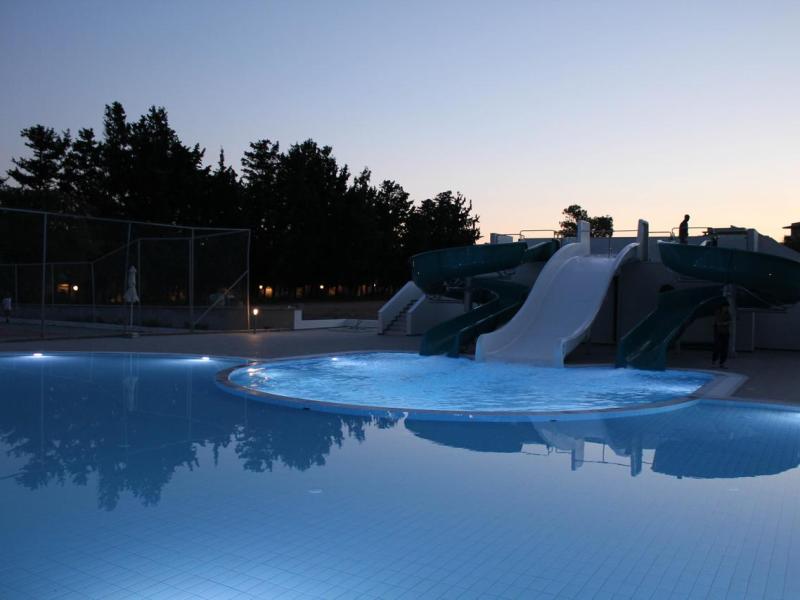 Eden Roc Resort