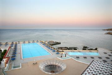 Отель Eden Roc Resort Греция, Калифея, фото 25