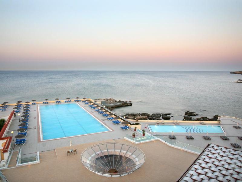 Eden Roc Resort