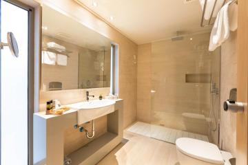 Отель Eden Roc Resort Греция, Калифея, фото 3