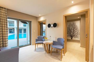 Отель Eden Roc Resort Греция, Калифея, фото 6