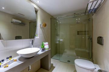 Отель Eden Roc Resort Греция, Калифея, фото 8