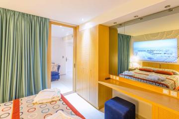 Отель Eden Roc Resort Греция, Калифея, фото 9