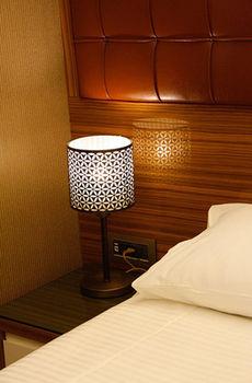 The Hera Platinum Hotel