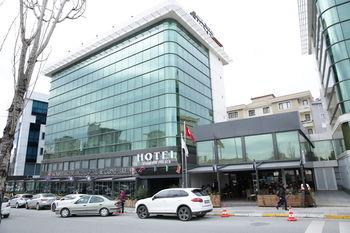 The Hera Platinum Hotel