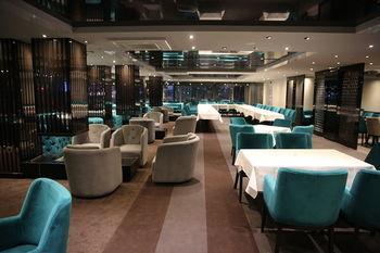 The Hera Platinum Hotel