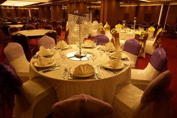 The Hera Platinum Hotel