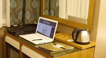 The Hera Platinum Hotel