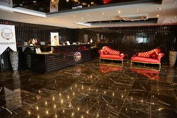 The Hera Platinum Hotel