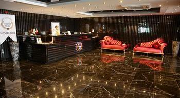 The Hera Platinum Hotel