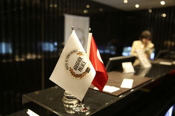 The Hera Platinum Hotel