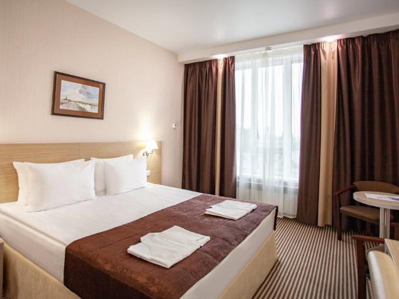 Bishotel ул. Студеновская