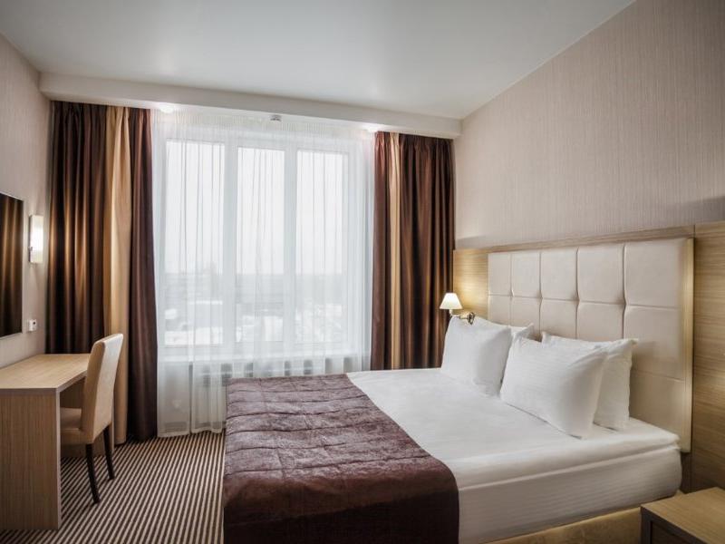 Bishotel ул. Студеновская