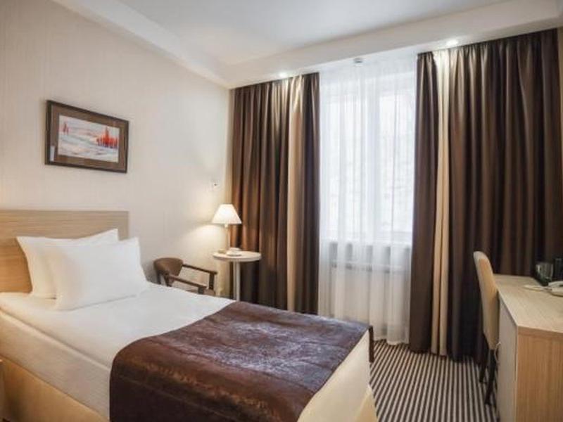 Bishotel ул. Студеновская