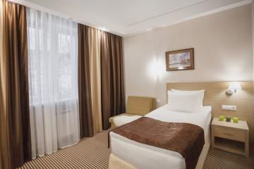 Отель Bishotel ул. Студеновская Россия, Липецк, фото 16