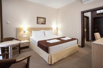 Отель Bishotel ул. Студеновская Россия, Липецк, фото 18
