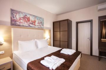 Отель Bishotel ул. Студеновская Россия, Липецк, фото 20