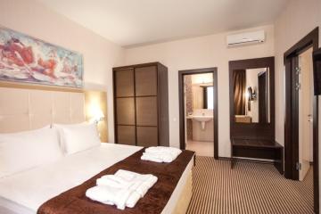 Отель Bishotel ул. Студеновская Россия, Липецк, фото 21