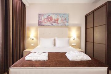 Отель Bishotel ул. Студеновская Россия, Липецк, фото 22