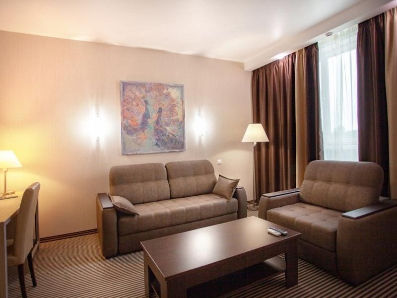 Bishotel ул. Студеновская