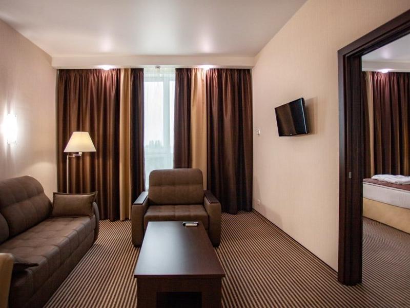 Bishotel ул. Студеновская
