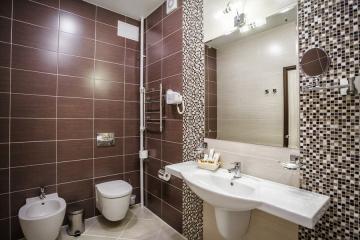 Отель Bishotel ул. Студеновская Россия, Липецк, фото 26