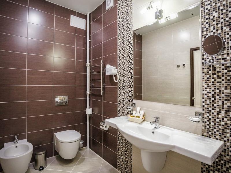 Bishotel ул. Студеновская
