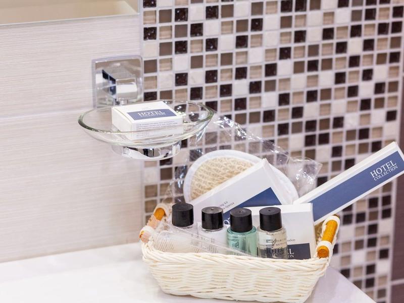 Bishotel ул. Студеновская