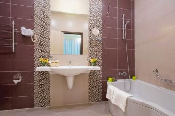 Отель Bishotel ул. Студеновская Россия, Липецк, фото 28