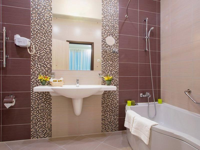Bishotel ул. Студеновская