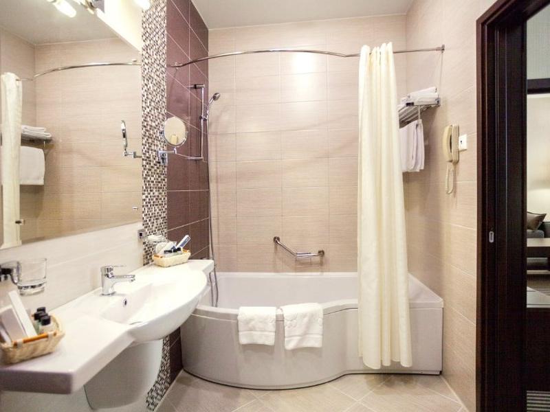 Bishotel ул. Студеновская