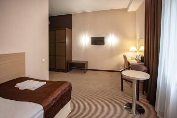 Отель Bishotel ул. Студеновская Россия, Липецк, фото 35