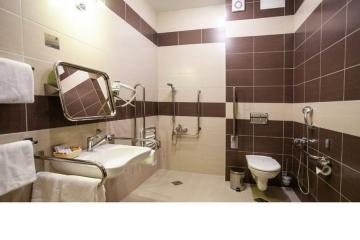 Отель Bishotel ул. Студеновская Россия, Липецк, фото 38