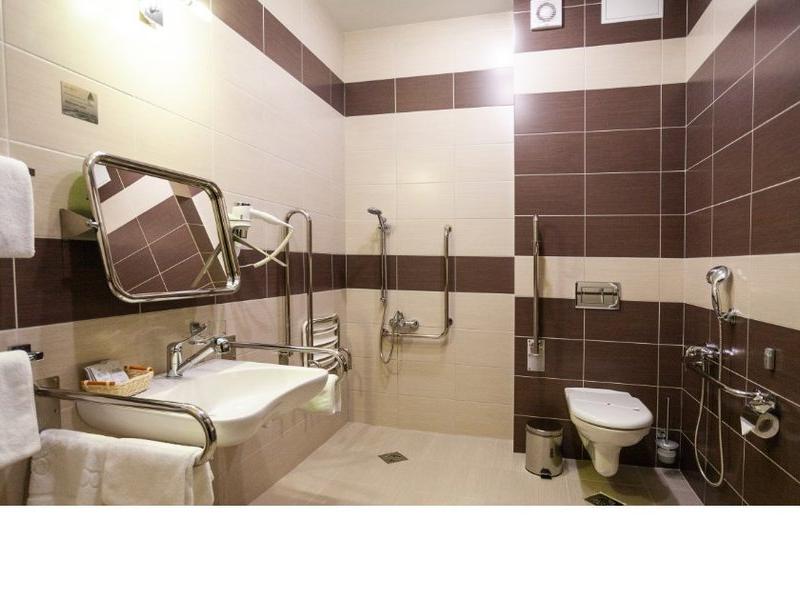 Bishotel ул. Студеновская