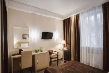 Отель Bishotel ул. Студеновская Россия, Липецк, фото 39