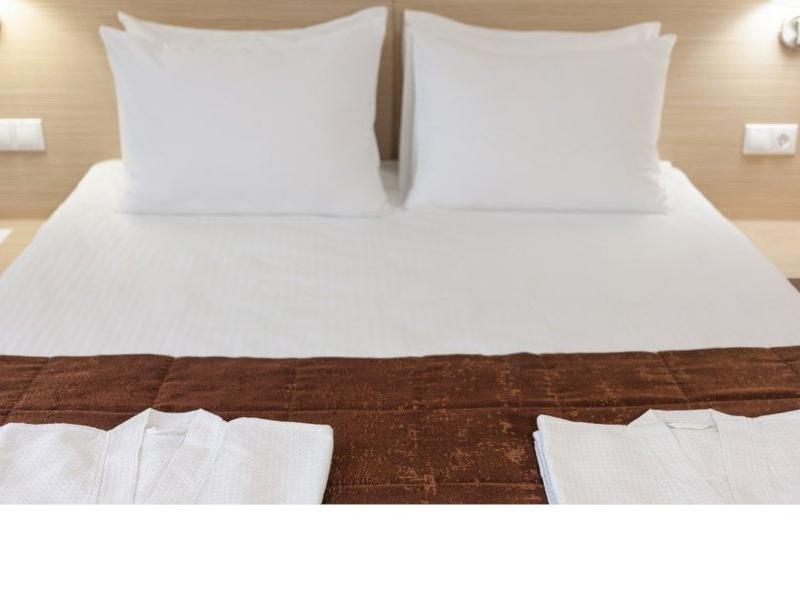 Bishotel ул. Студеновская