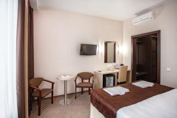 Отель Bishotel ул. Студеновская Россия, Липецк, фото 44