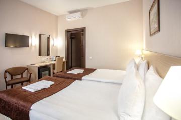 Отель Bishotel ул. Студеновская Россия, Липецк, фото 49