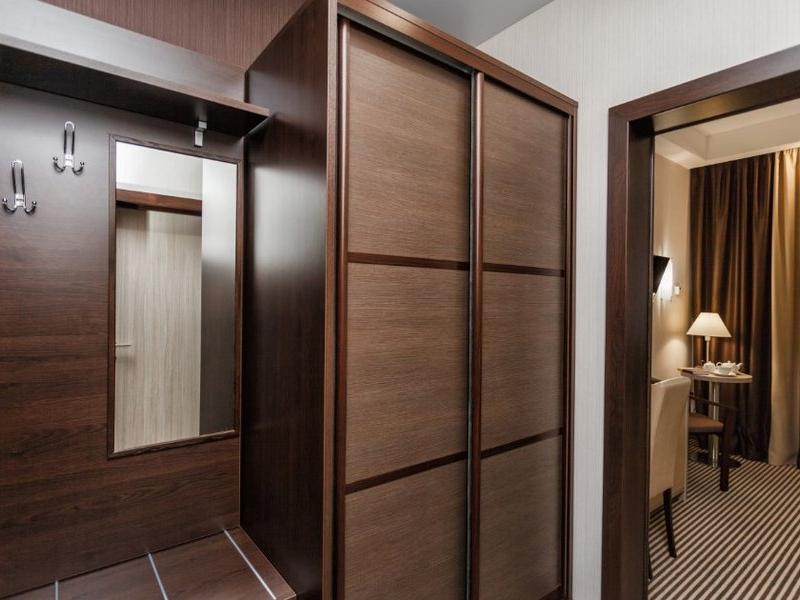 Bishotel ул. Студеновская