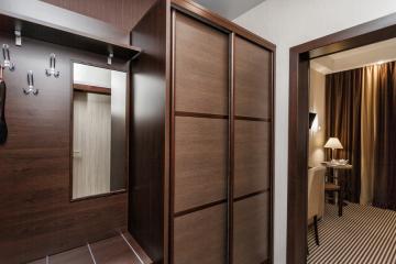 Отель Bishotel ул. Студеновская Россия, Липецк, фото 53