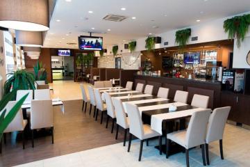 Отель Bishotel ул. Студеновская Россия, Липецк, фото 6