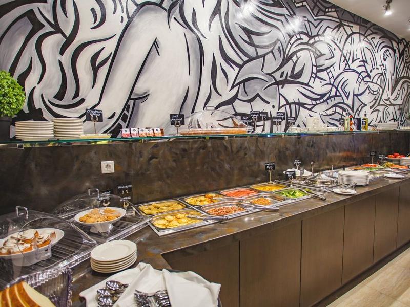 Bishotel ул. Студеновская