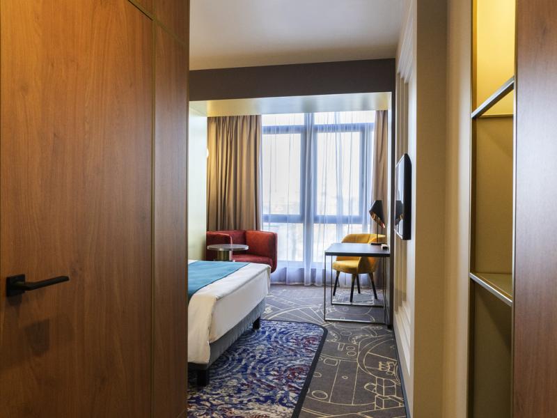 Mercure Blagoveshchensk