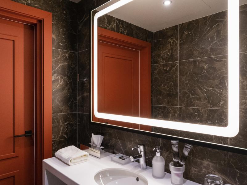 Mercure Blagoveshchensk