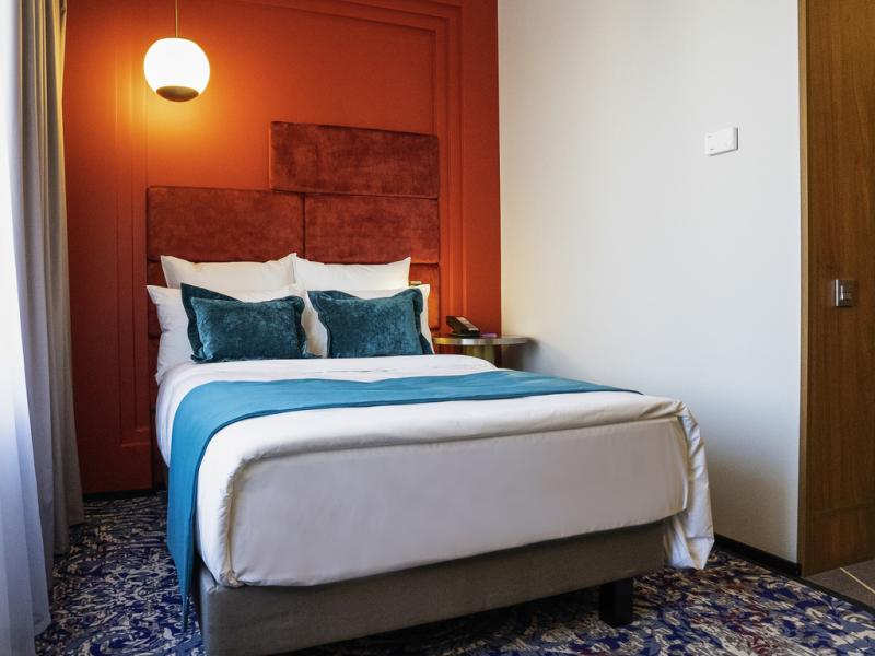 Mercure Blagoveshchensk