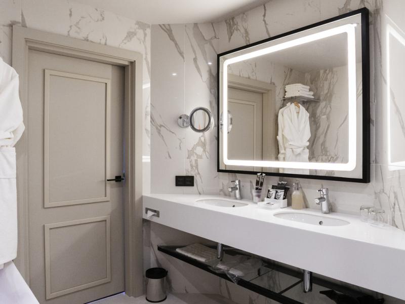 Mercure Blagoveshchensk