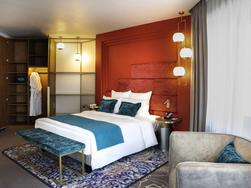 Mercure Blagoveshchensk