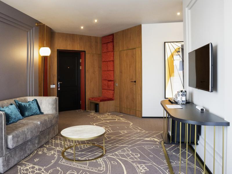 Mercure Blagoveshchensk